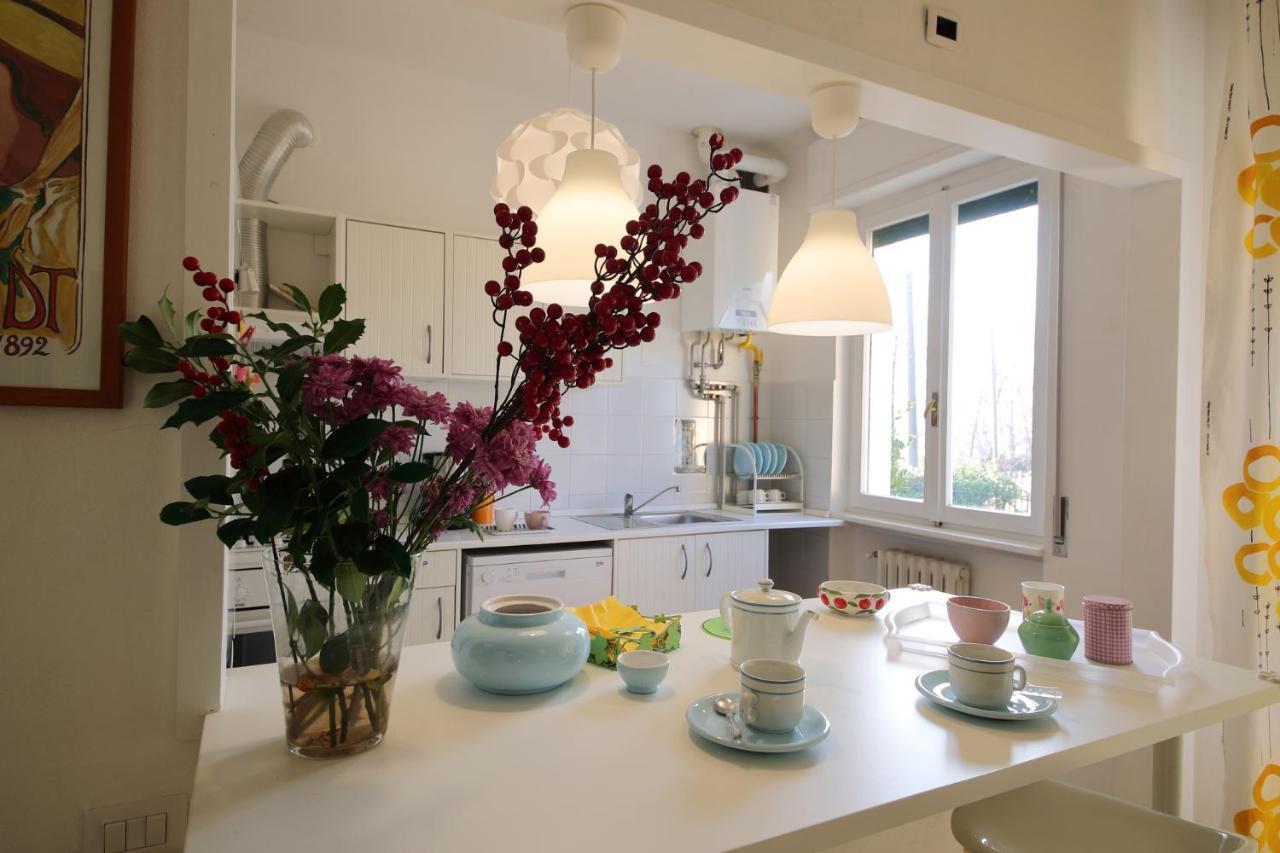 Residenza Agapanthus Βίλα Monvalle Εξωτερικό φωτογραφία