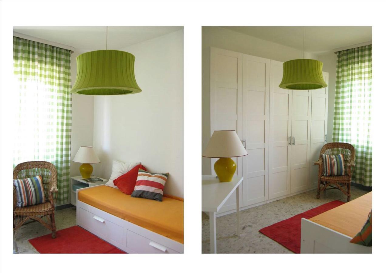 Residenza Agapanthus Βίλα Monvalle Εξωτερικό φωτογραφία