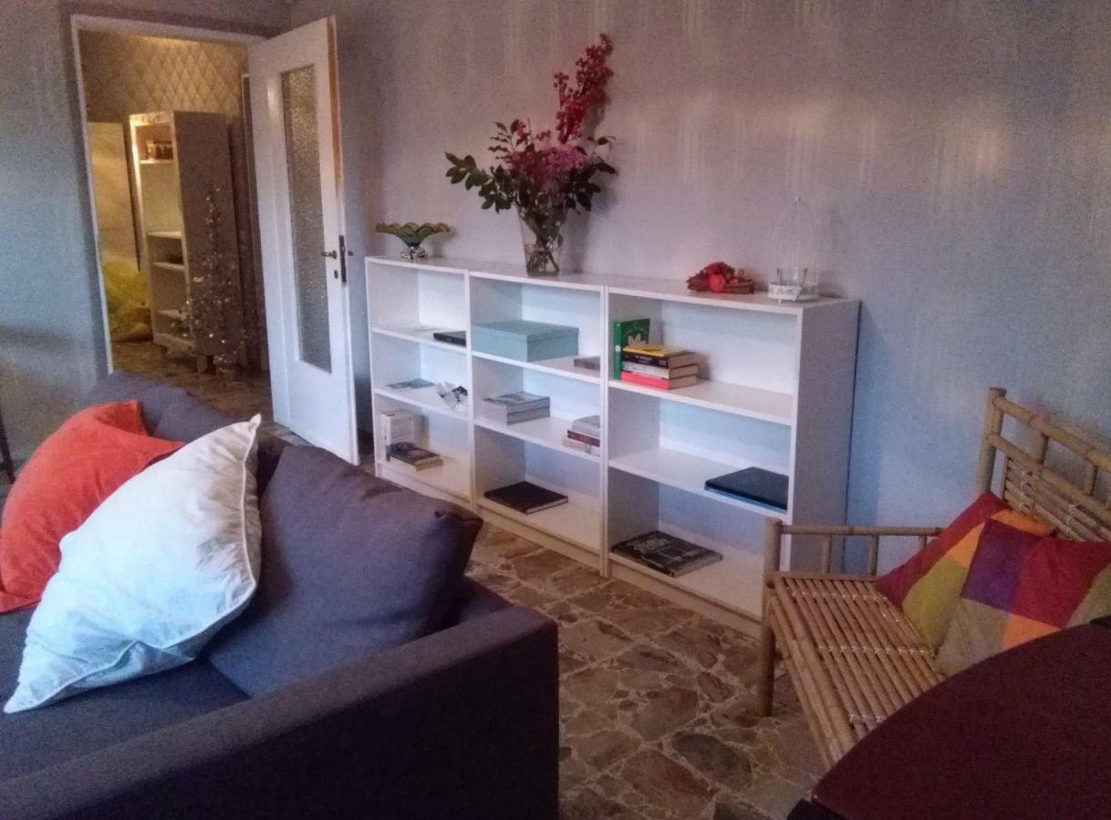 Residenza Agapanthus Βίλα Monvalle Εξωτερικό φωτογραφία