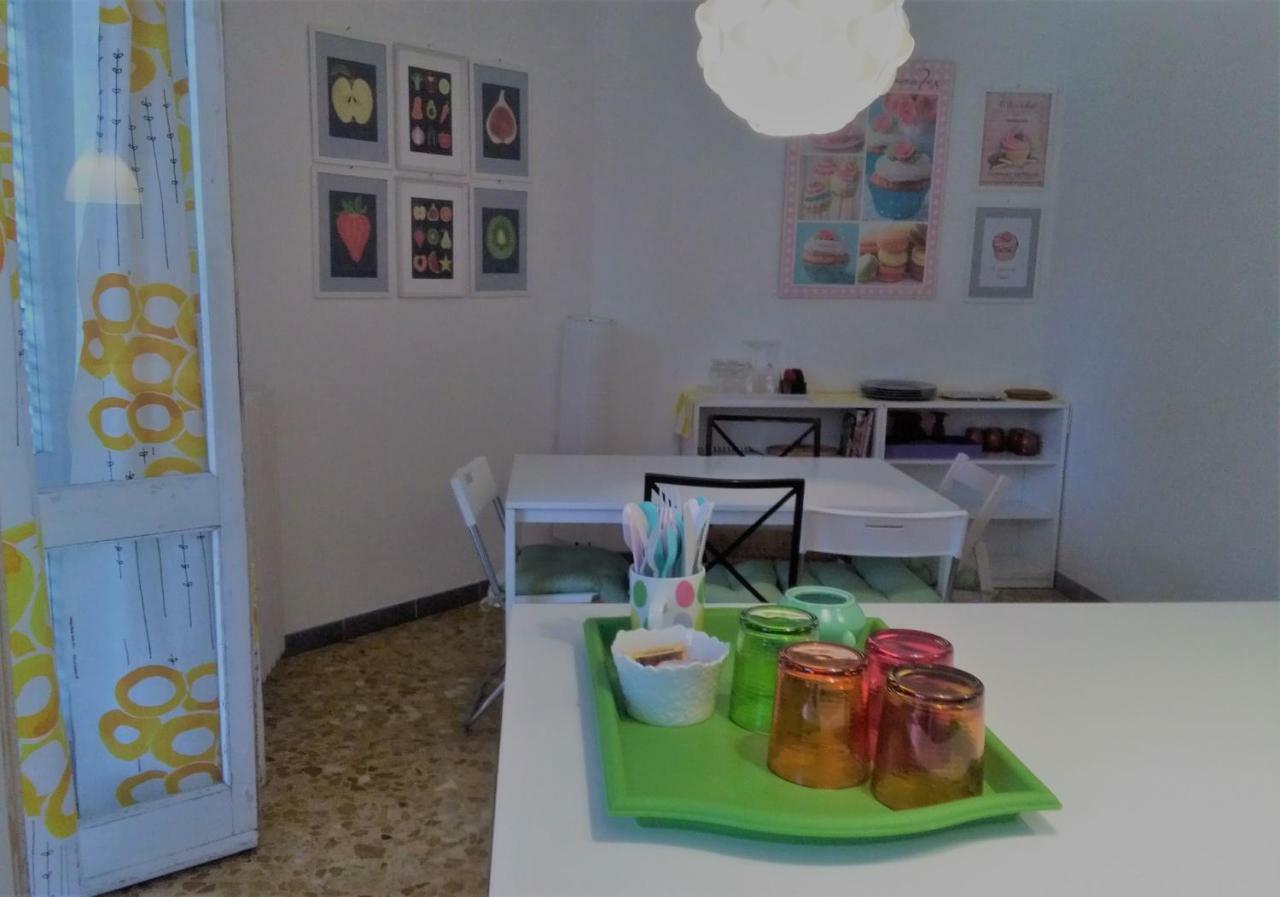 Residenza Agapanthus Βίλα Monvalle Εξωτερικό φωτογραφία