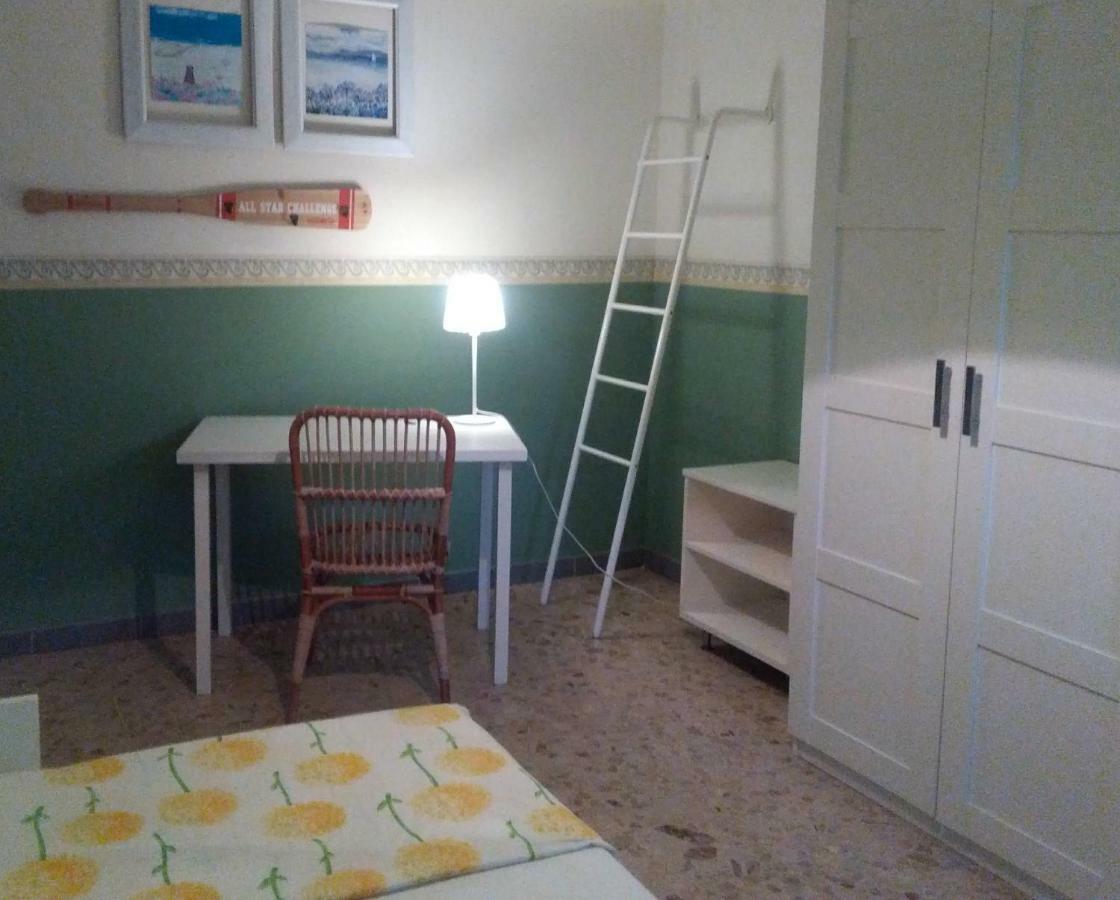 Residenza Agapanthus Βίλα Monvalle Εξωτερικό φωτογραφία