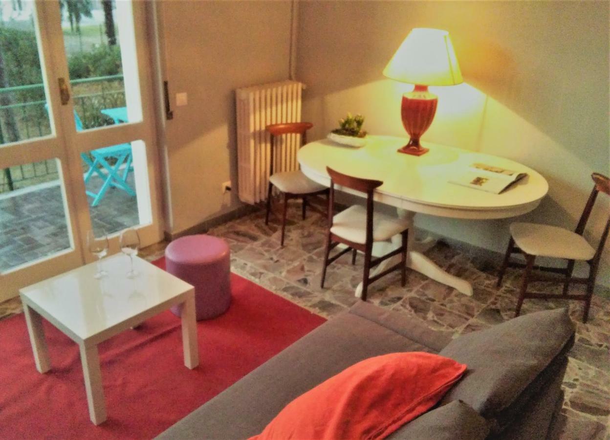 Residenza Agapanthus Βίλα Monvalle Εξωτερικό φωτογραφία
